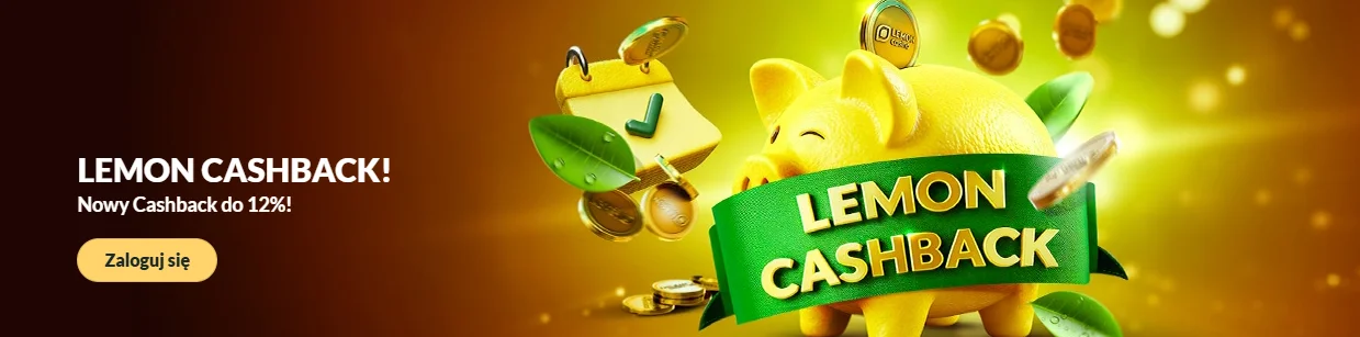 lemon cashback 12%